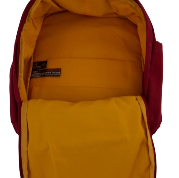 Harry Potter Gryffindor Backpack - Picture 3 of 3